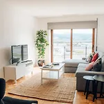 Miguitus House 아파트 카민하