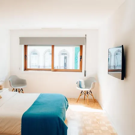 Apartamento Miguitus House