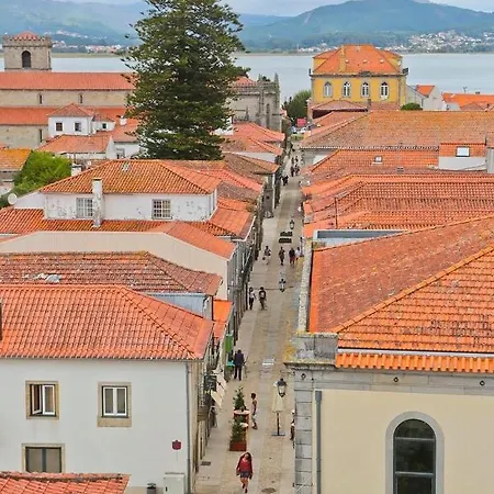 Apartamento Miguitus House