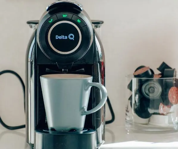 Miguitus House 아파트 *