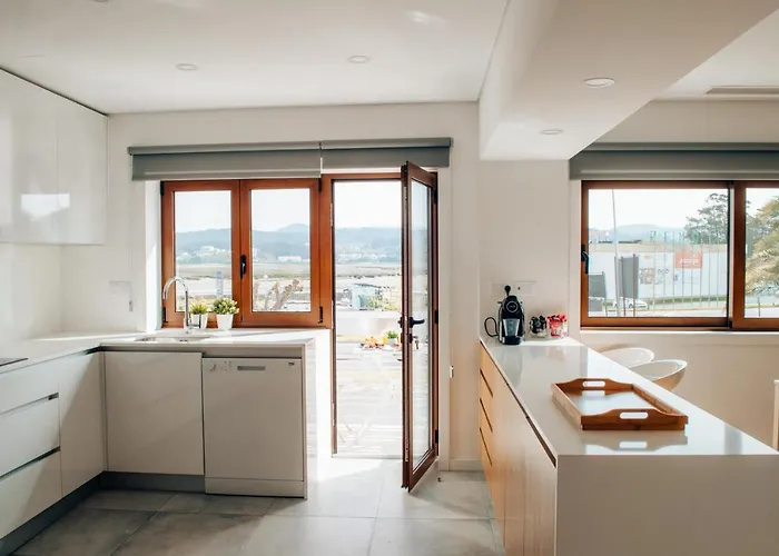 아파트 Miguitus House *