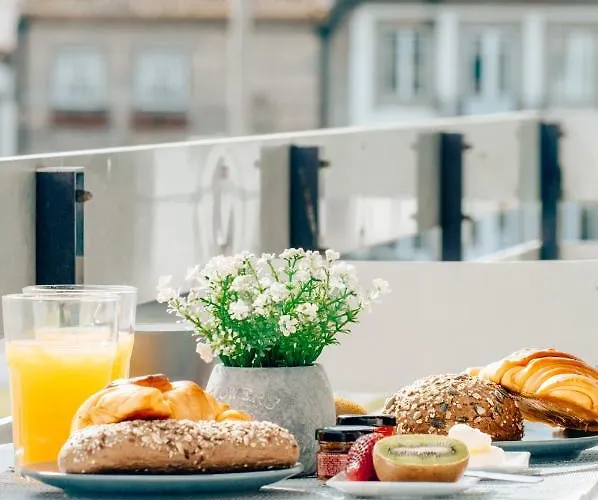 Miguitus House 아파트