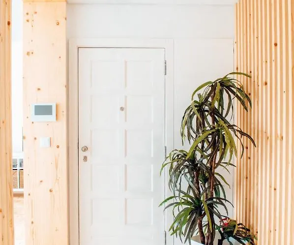 Miguitus House 아파트