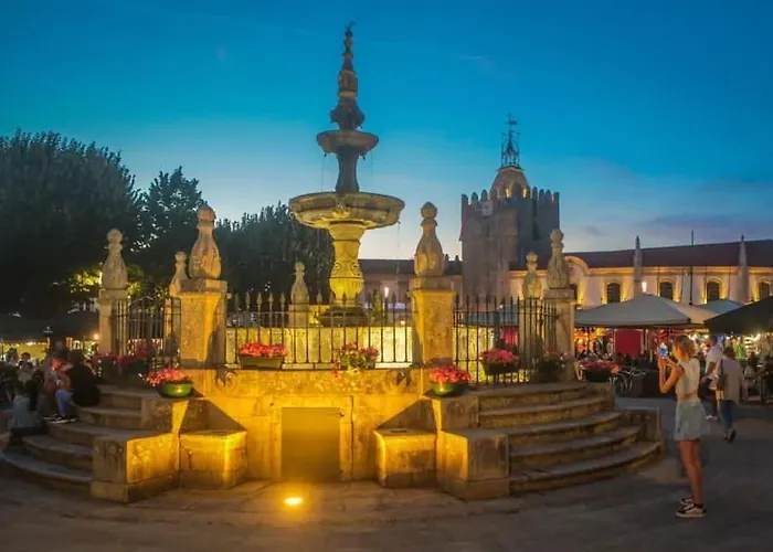 Miguitus House 아파트