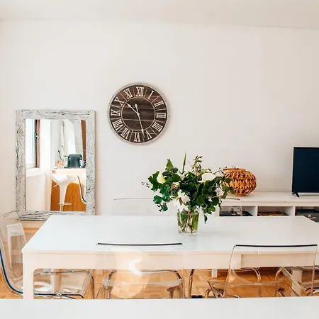 Miguitus House Apartamento Caminha