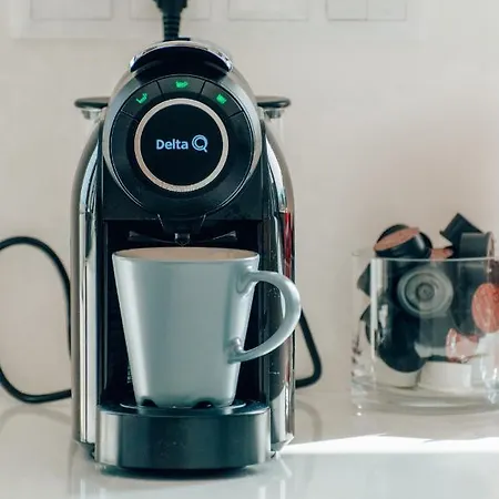 Miguitus House Apartamento *