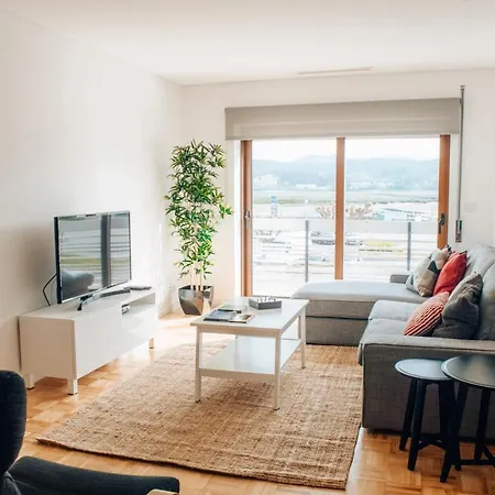 Miguitus House Daire Caminha