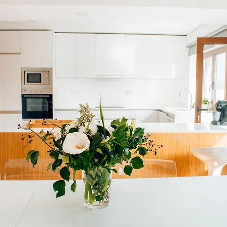 Apartamento Miguitus House Caminha