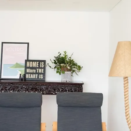 Miguitus House Apartamento Caminha