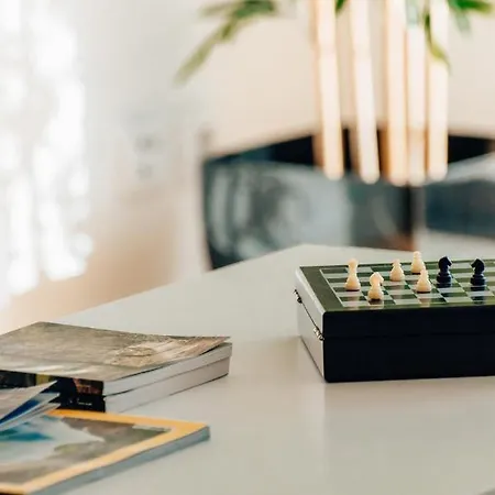 Miguitus House Daire Caminha