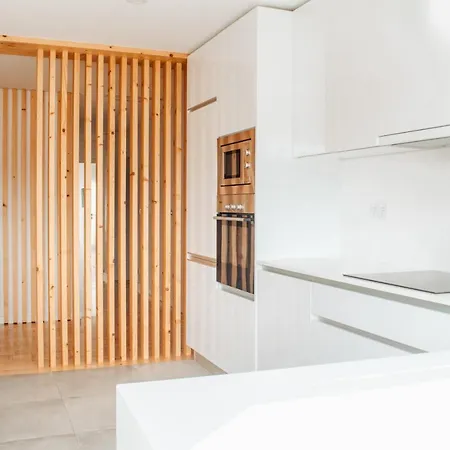 Miguitus House Caminha