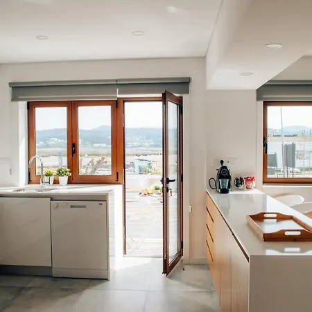 Apartamento Miguitus House *