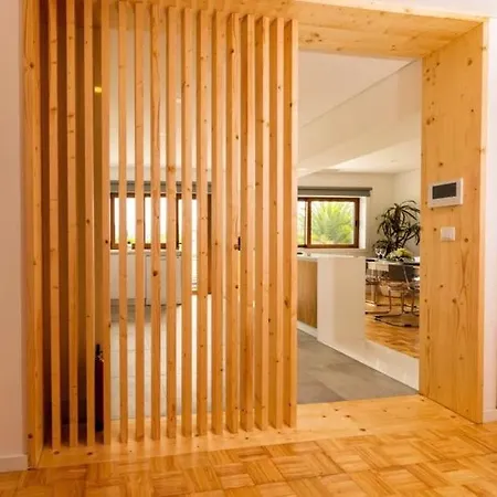 Miguitus House Daire *