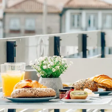 Miguitus House Daire