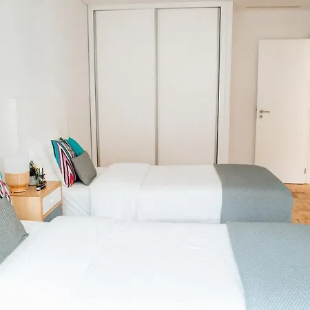 Miguitus House Daire *