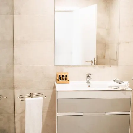 Apartamento Miguitus House Caminha