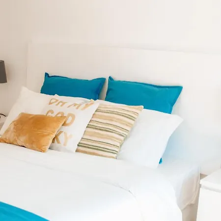 Apartamento Miguitus House Caminha