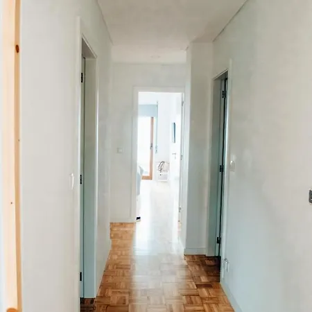 Apartamento Miguitus House *