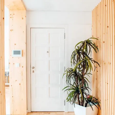 Miguitus House Daire