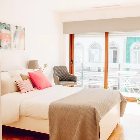 Miguitus House Daire *