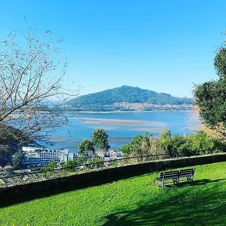 Apartamento Miguitus House Caminha