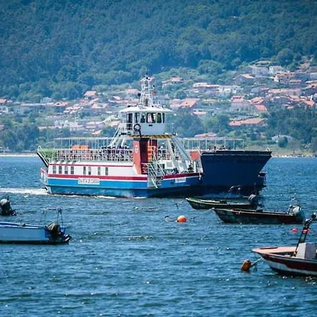 Miguitus House Apartamento Caminha