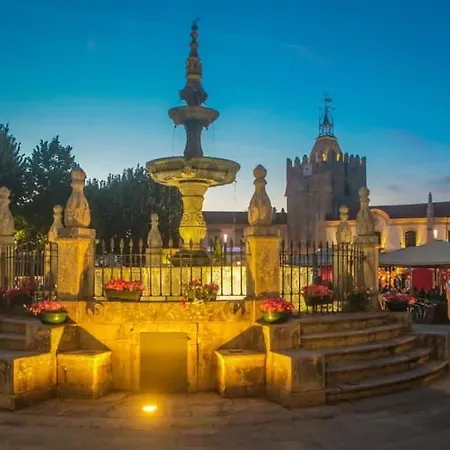 Miguitus House Daire