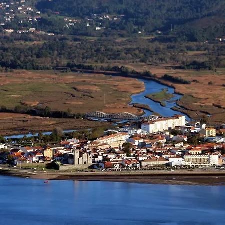 Miguitus House Caminha