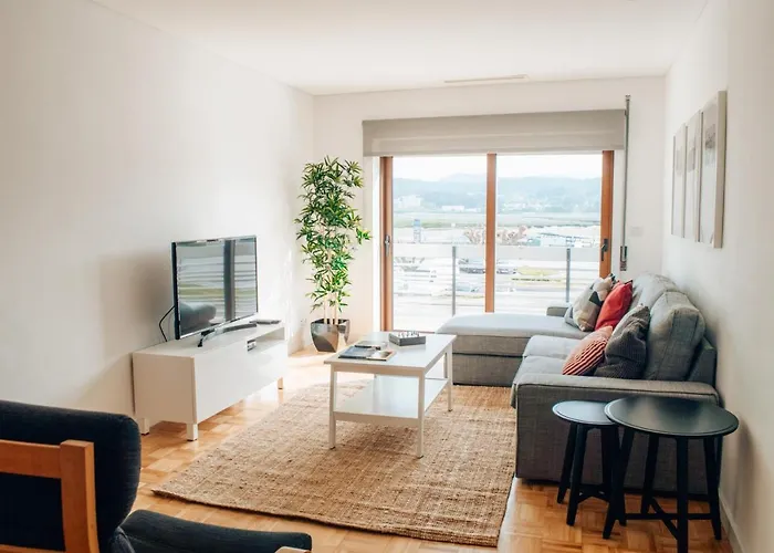 Miguitus House Apartment Caminha