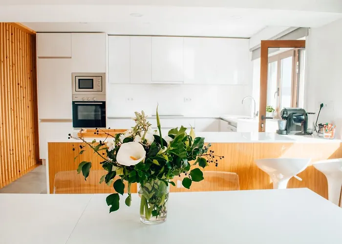 Apartment Miguitus House Caminha