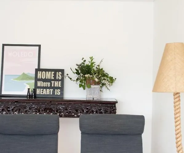 Miguitus House Apartment Caminha