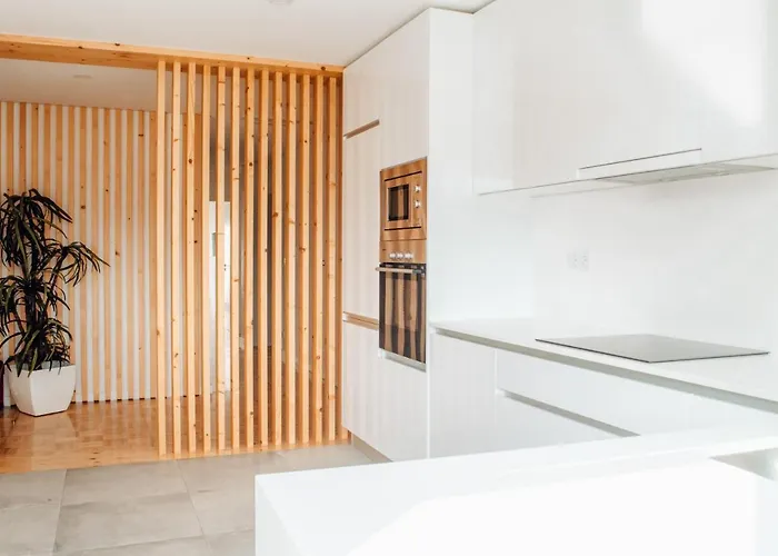 Miguitus House Caminha