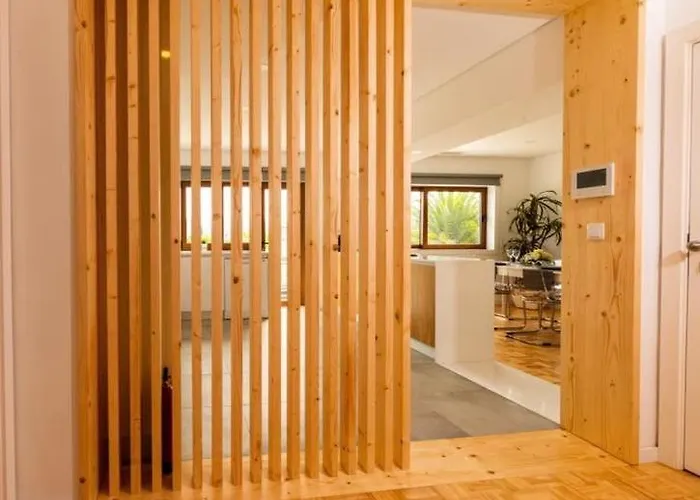 Miguitus House Apartment *