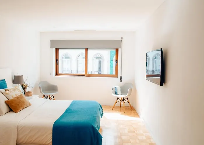 Apartment Miguitus House