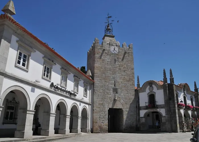 Miguitus House Caminha