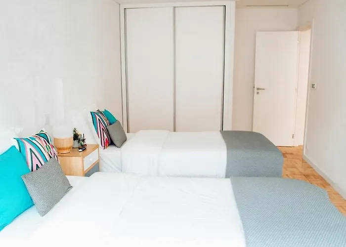 Miguitus House Apartment *