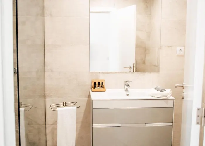 Apartment Miguitus House Caminha