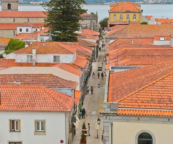 Apartment Miguitus House