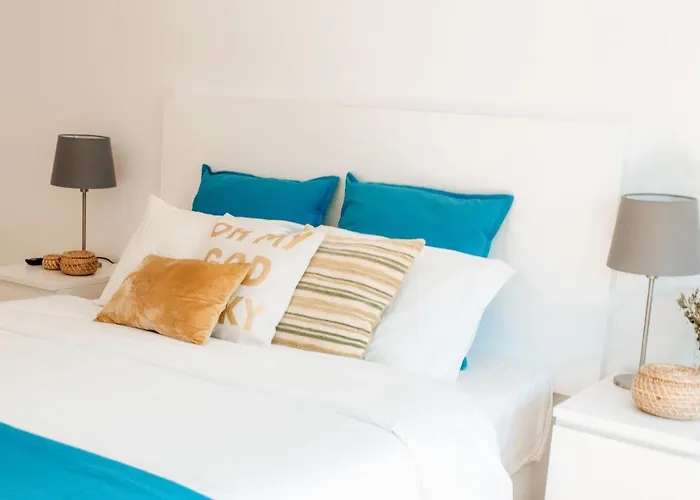 Apartment Miguitus House Caminha