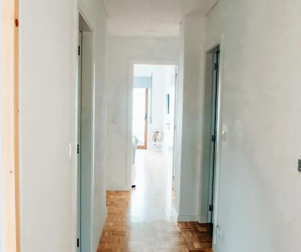 Apartment Miguitus House *