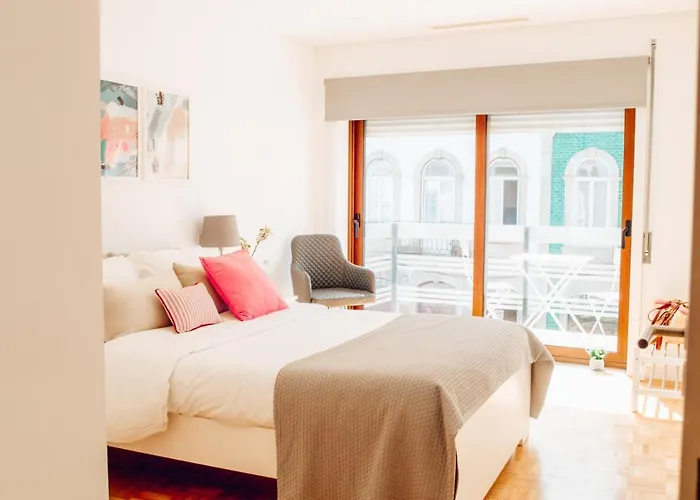 Miguitus House Apartment *