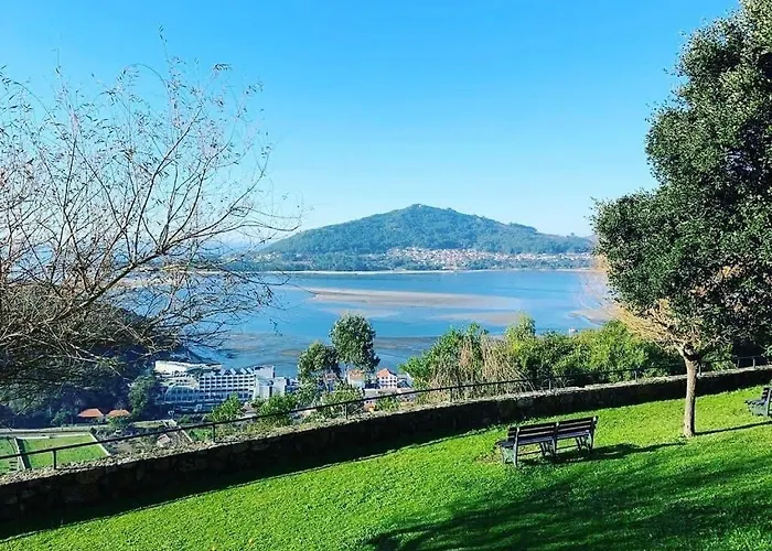 Apartment Miguitus House Caminha