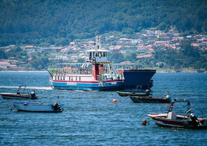 Miguitus House Apartment Caminha