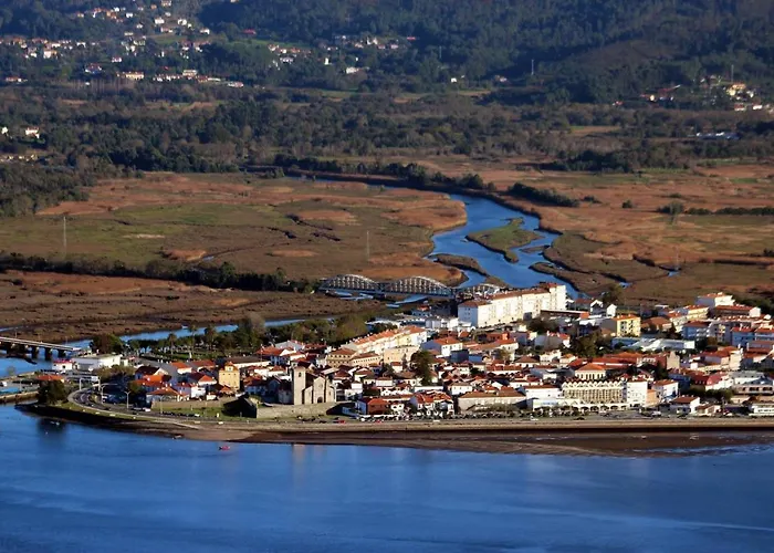 Miguitus House Caminha